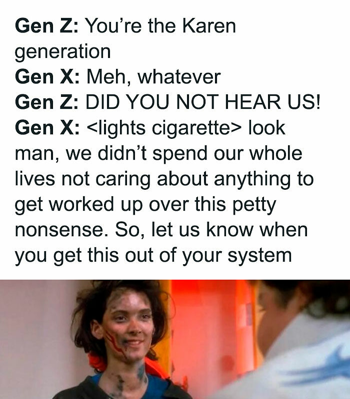 123 Gen X Memes That Might Unlock Memories You Forgot You Had