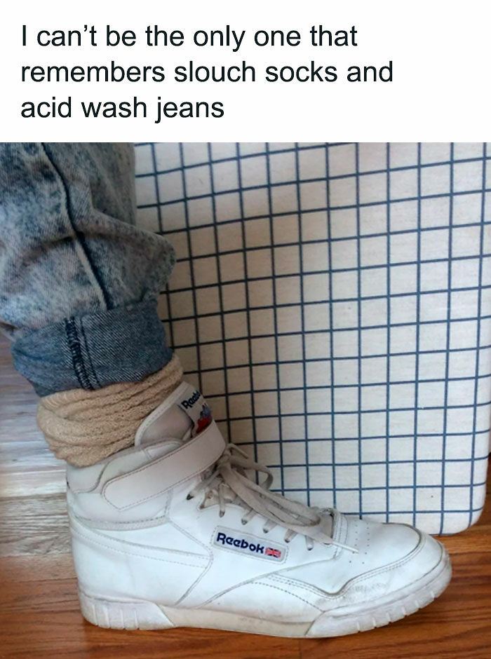 123 Gen X Memes That Might Unlock Memories You Forgot You Had