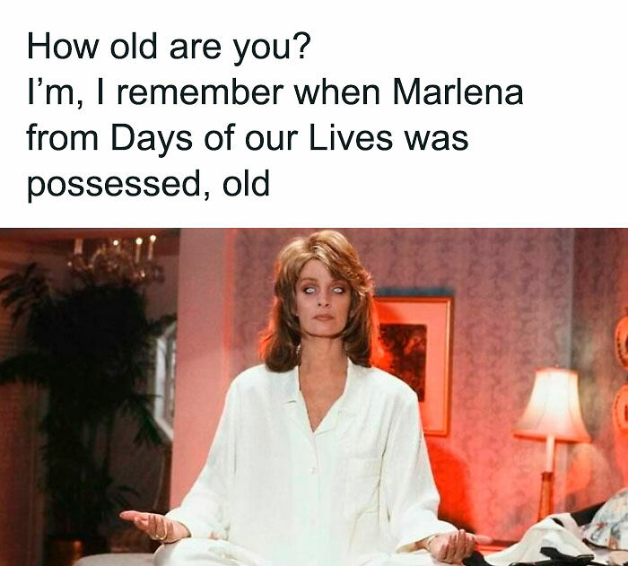 123 Gen X Memes That Might Unlock Memories You Forgot You Had