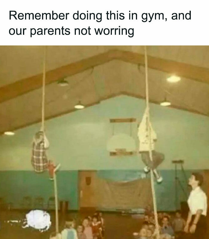 123 Gen X Memes That Might Unlock Memories You Forgot You Had
