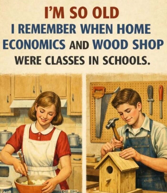 123 Gen X Memes That Might Unlock Memories You Forgot You Had