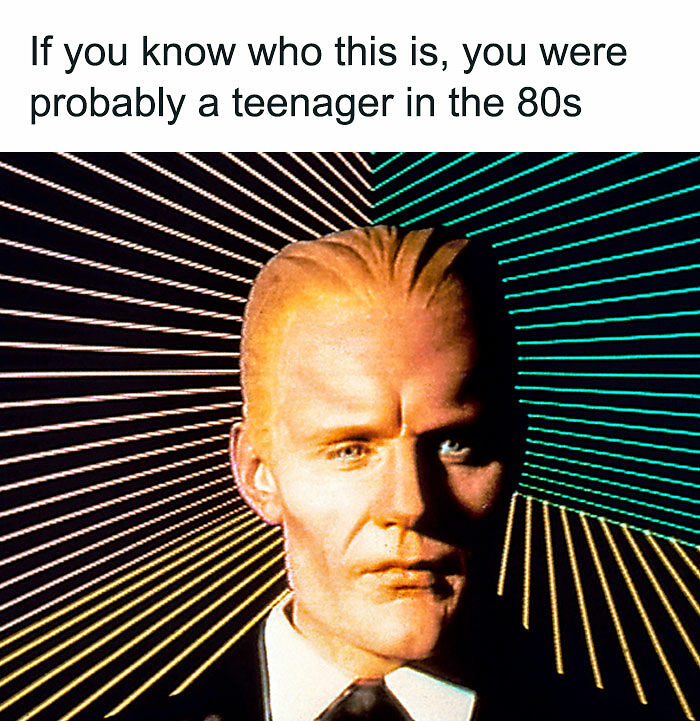 123 Gen X Memes That Might Unlock Memories You Forgot You Had