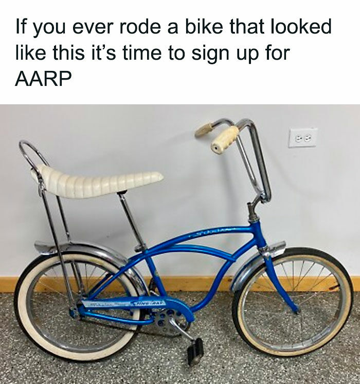 123 Gen X Memes That Might Unlock Memories You Forgot You Had