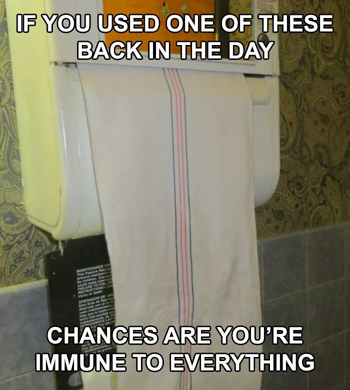 123 Gen X Memes That Might Unlock Memories You Forgot You Had
