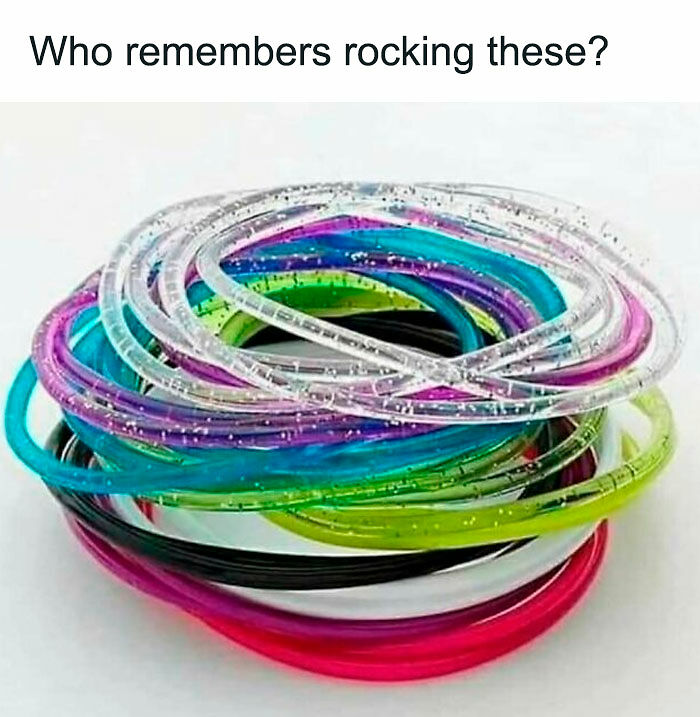 123 Gen X Memes That Might Unlock Memories You Forgot You Had