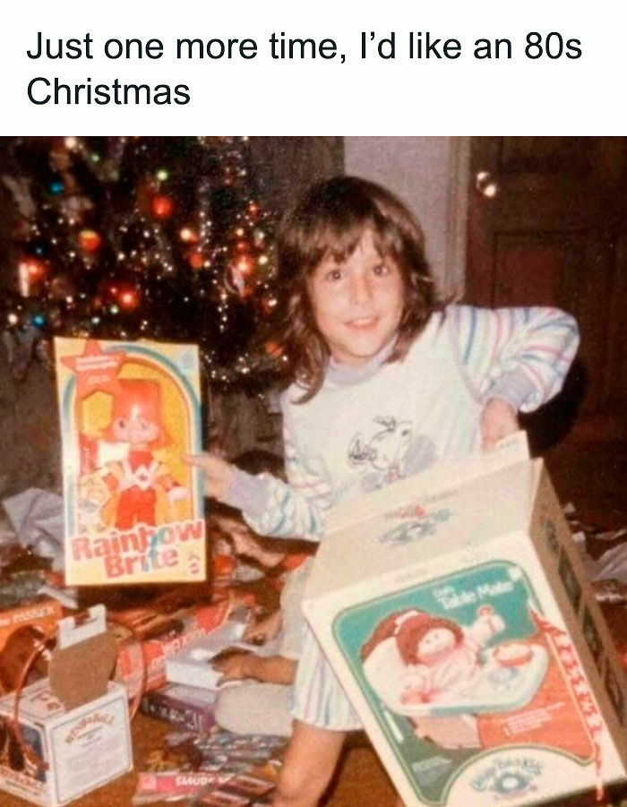 123 Gen X Memes That Might Unlock Memories You Forgot You Had
