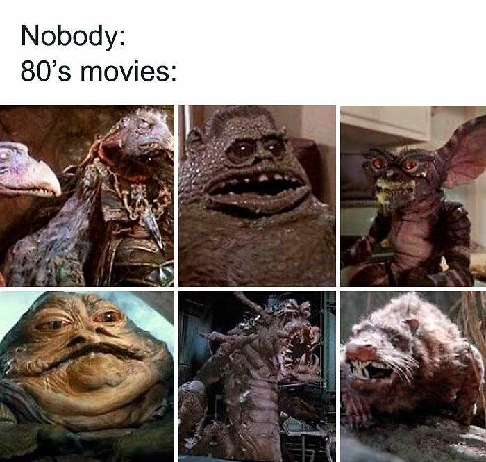 123 Gen X Memes That Might Unlock Memories You Forgot You Had