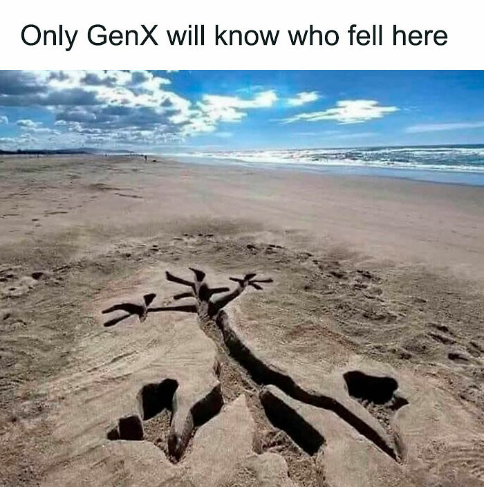 123 Gen X Memes That Might Unlock Memories You Forgot You Had
