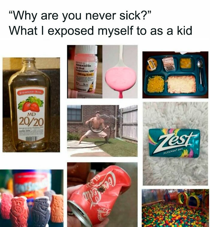 123 Gen X Memes That Might Unlock Memories You Forgot You Had