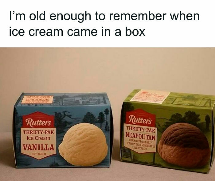123 Gen X Memes That Might Unlock Memories You Forgot You Had