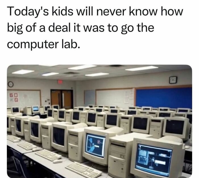 123 Gen X Memes That Might Unlock Memories You Forgot You Had
