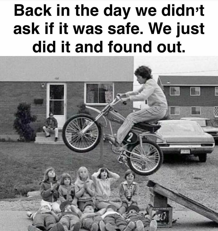 123 Gen X Memes That Might Unlock Memories You Forgot You Had
