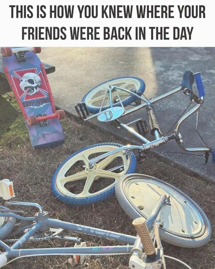 123 Gen X Memes That Might Unlock Memories You Forgot You Had