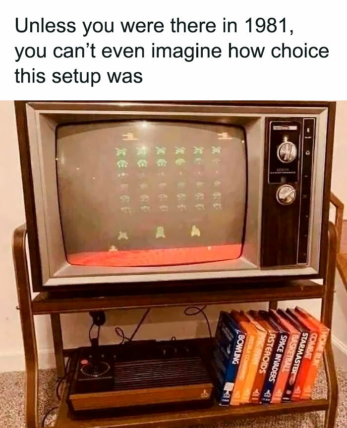 123 Gen X Memes That Might Unlock Memories You Forgot You Had