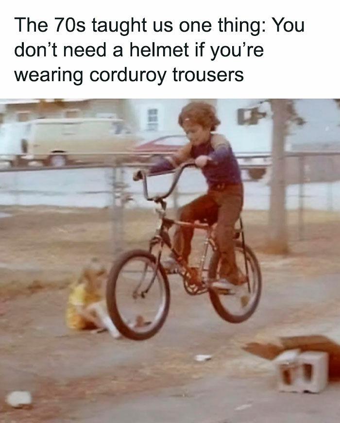 123 Gen X Memes That Might Unlock Memories You Forgot You Had