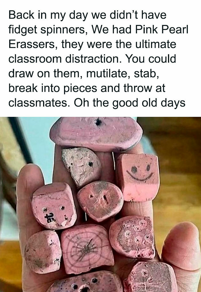 123 Gen X Memes That Might Unlock Memories You Forgot You Had
