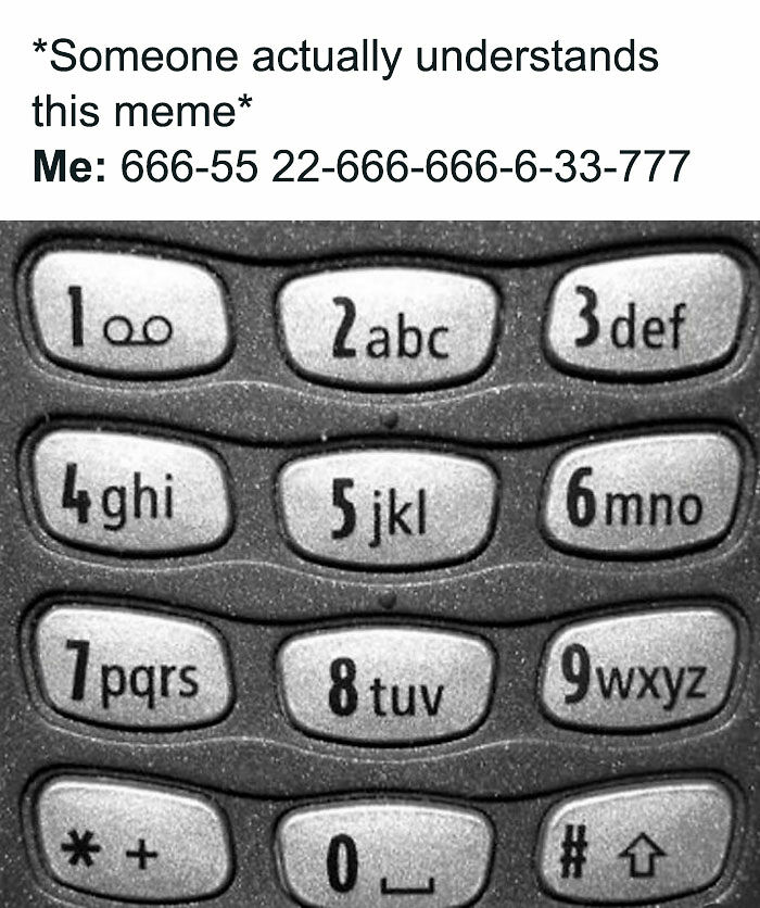 123 Gen X Memes That Might Unlock Memories You Forgot You Had