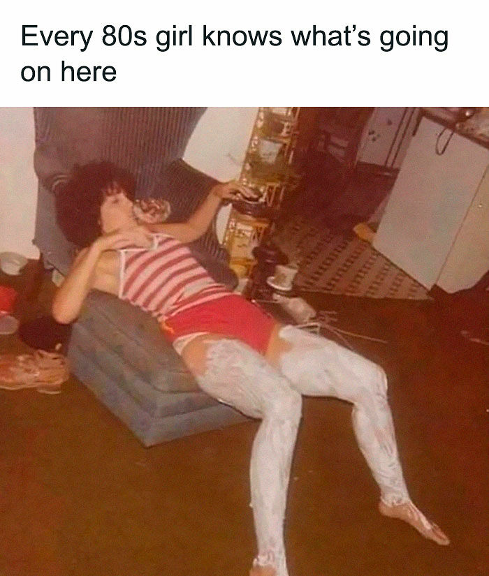 123 Gen X Memes That Might Unlock Memories You Forgot You Had