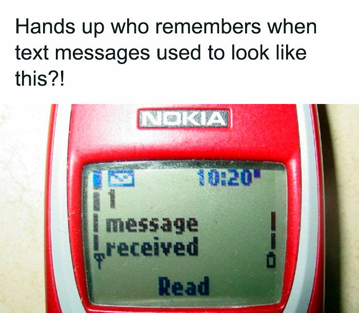 123 Gen X Memes That Might Unlock Memories You Forgot You Had