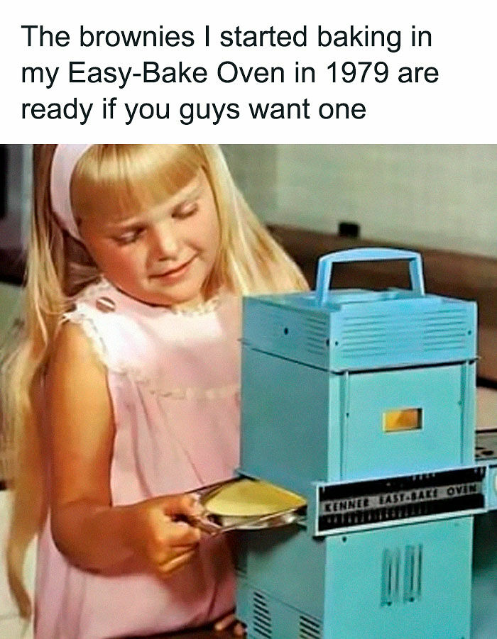 123 Gen X Memes That Might Unlock Memories You Forgot You Had