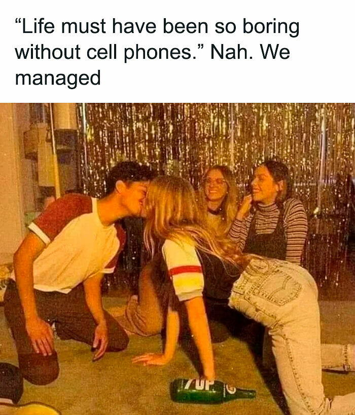 123 Gen X Memes That Might Unlock Memories You Forgot You Had