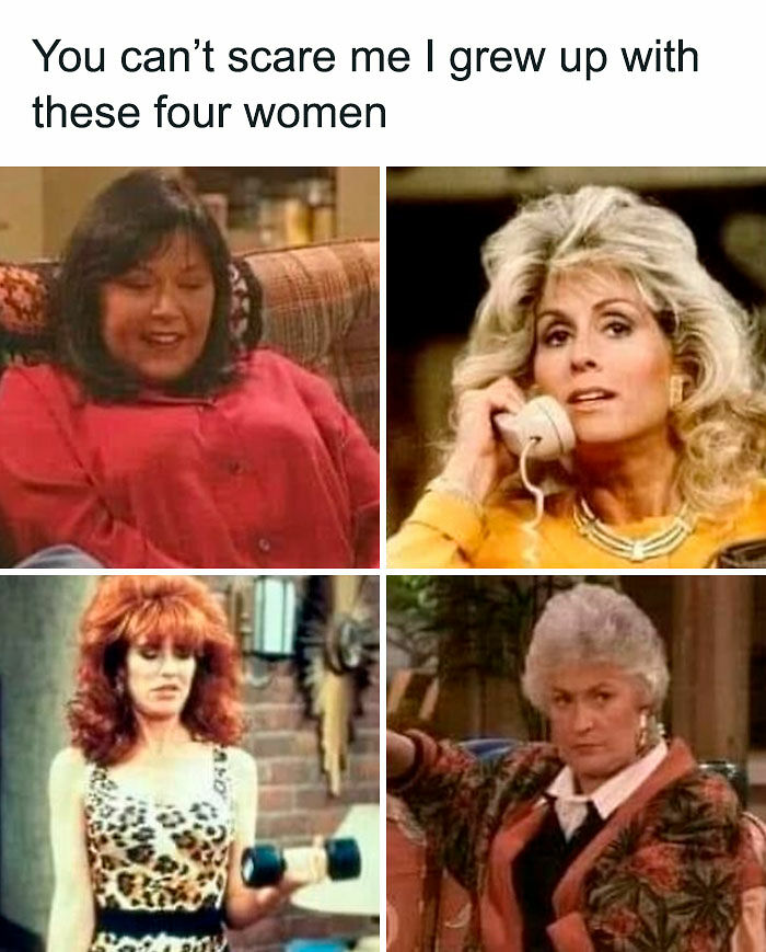 123 Gen X Memes That Might Unlock Memories You Forgot You Had