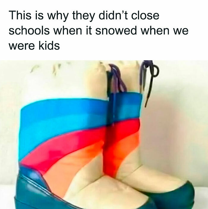 123 Gen X Memes That Might Unlock Memories You Forgot You Had