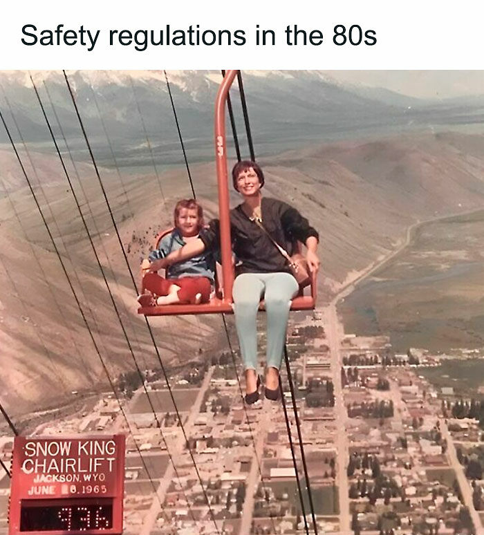 123 Gen X Memes That Might Unlock Memories You Forgot You Had