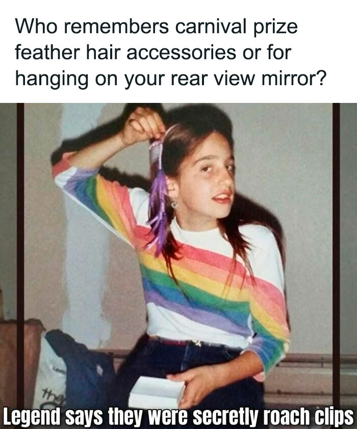 123 Gen X Memes That Might Unlock Memories You Forgot You Had