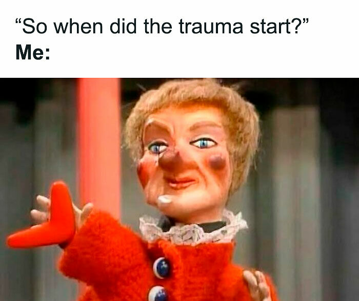 123 Gen X Memes That Might Unlock Memories You Forgot You Had