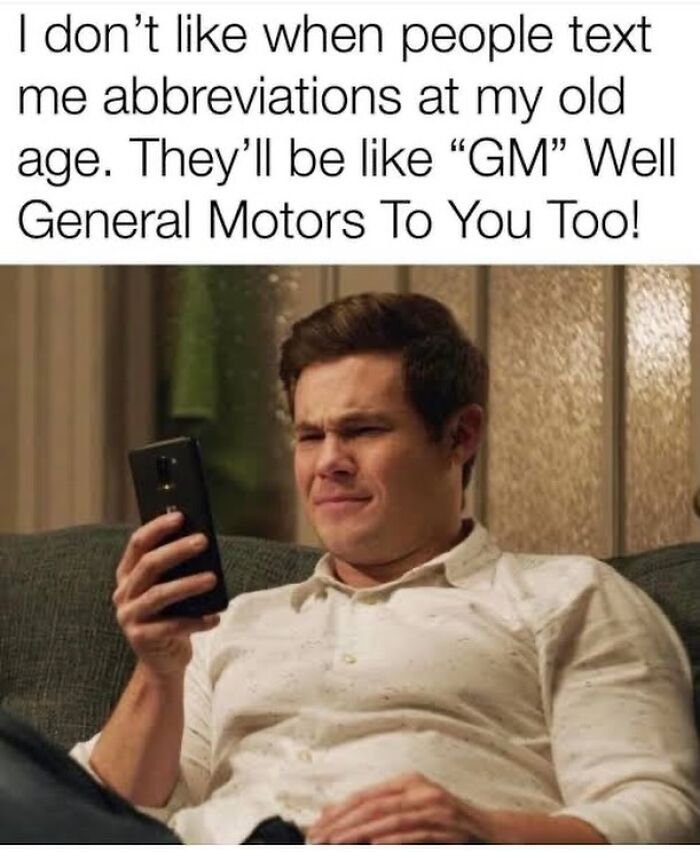 123 Gen X Memes That Might Unlock Memories You Forgot You Had