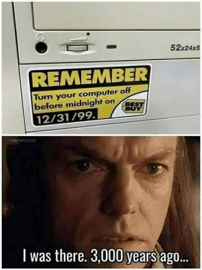 123 Gen X Memes That Might Unlock Memories You Forgot You Had