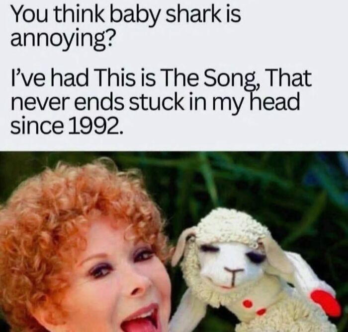 123 Gen X Memes That Might Unlock Memories You Forgot You Had