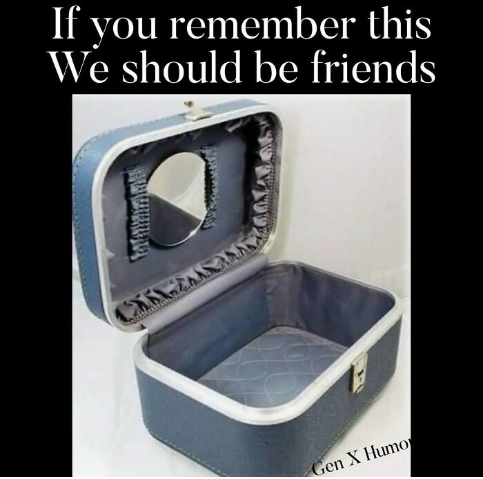 123 Gen X Memes That Might Unlock Memories You Forgot You Had