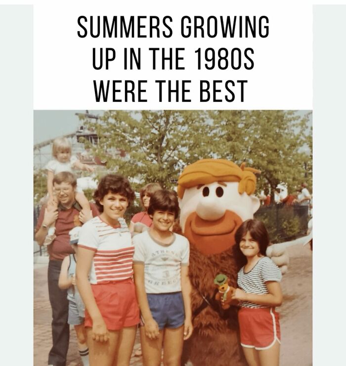 123 Gen X Memes That Might Unlock Memories You Forgot You Had