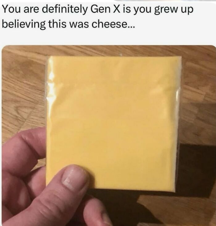 123 Gen X Memes That Might Unlock Memories You Forgot You Had