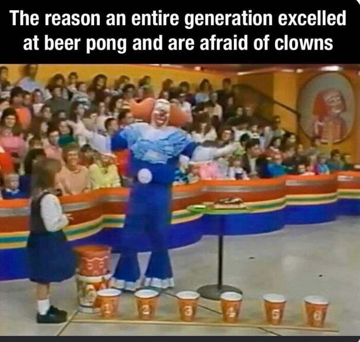 123 Gen X Memes That Might Unlock Memories You Forgot You Had
