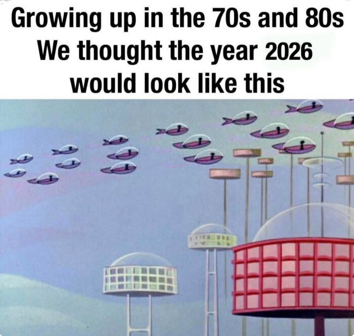 123 Gen X Memes That Might Unlock Memories You Forgot You Had
