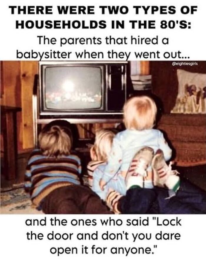 123 Gen X Memes That Might Unlock Memories You Forgot You Had