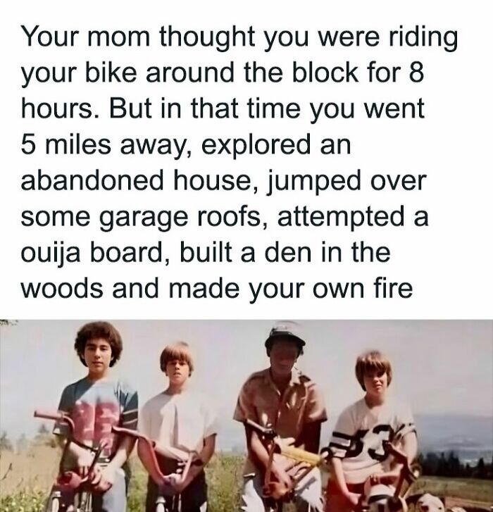 123 Gen X Memes That Might Unlock Memories You Forgot You Had