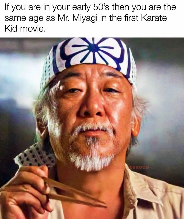 123 Gen X Memes That Might Unlock Memories You Forgot You Had