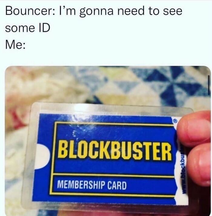 123 Gen X Memes That Might Unlock Memories You Forgot You Had