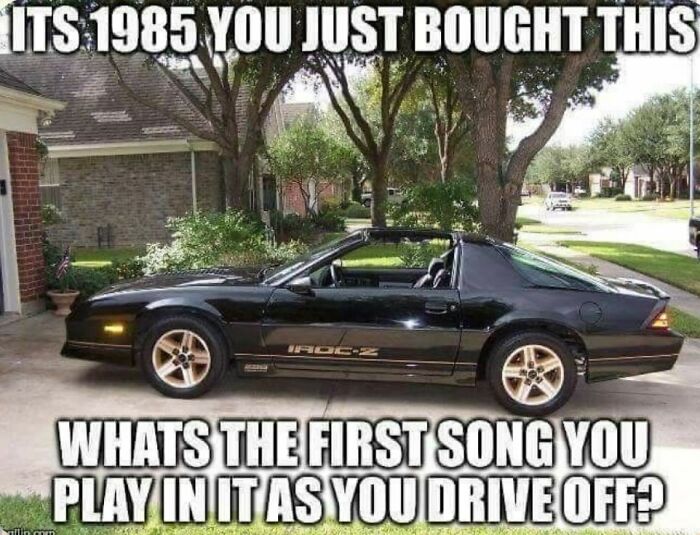 123 Gen X Memes That Might Unlock Memories You Forgot You Had