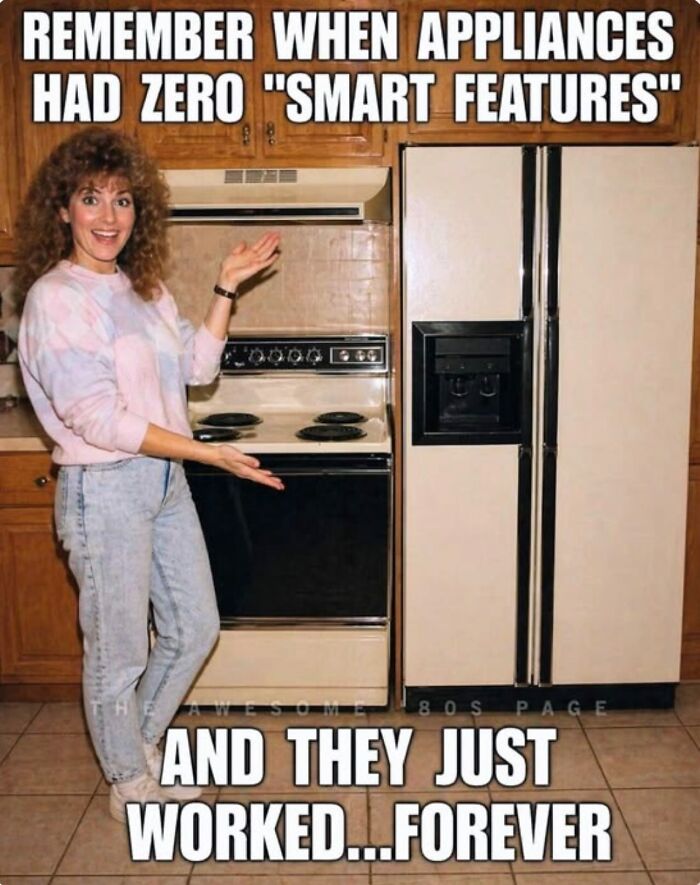 123 Gen X Memes That Might Unlock Memories You Forgot You Had
