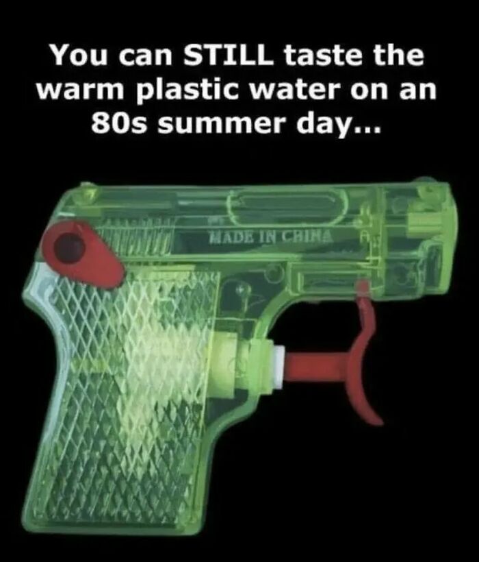 123 Gen X Memes That Might Unlock Memories You Forgot You Had