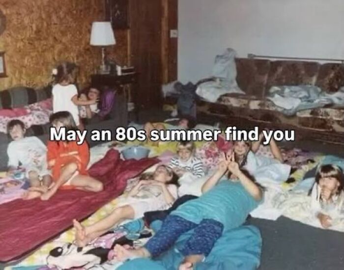 123 Gen X Memes That Might Unlock Memories You Forgot You Had