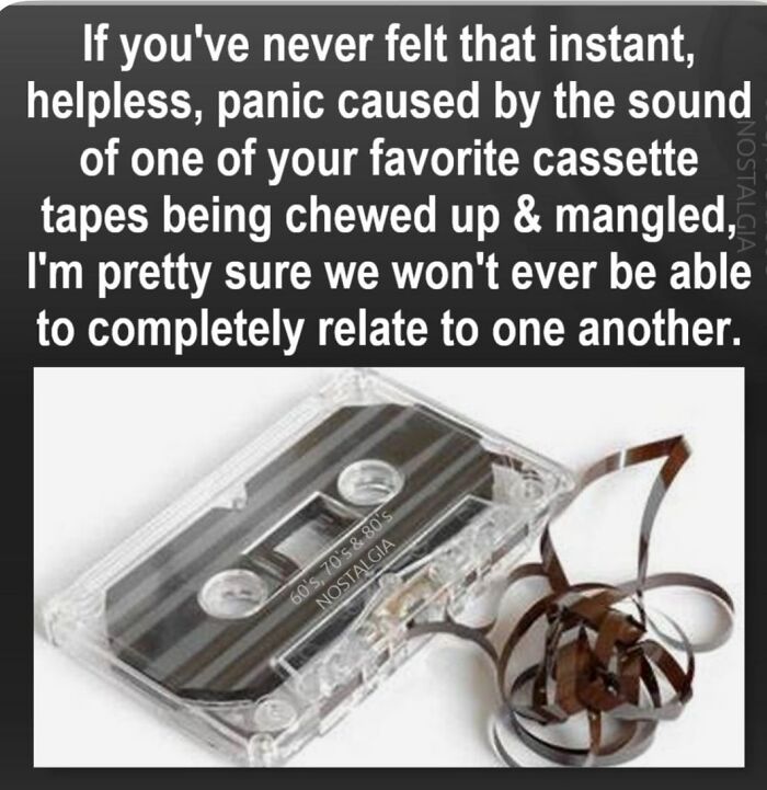 123 Gen X Memes That Might Unlock Memories You Forgot You Had