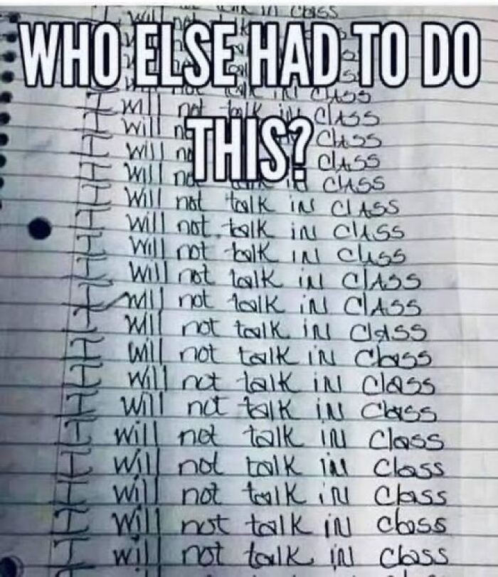 123 Gen X Memes That Might Unlock Memories You Forgot You Had