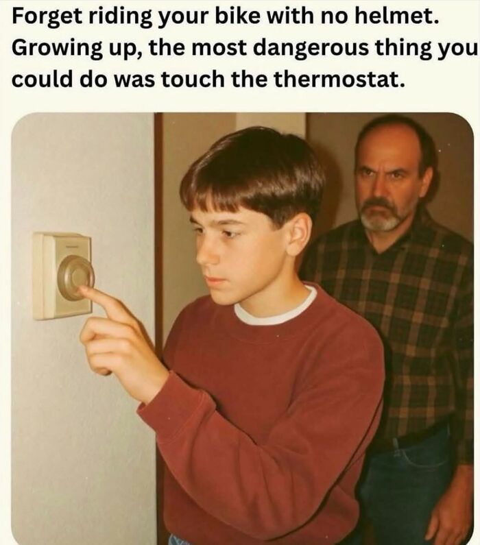 123 Gen X Memes That Might Unlock Memories You Forgot You Had