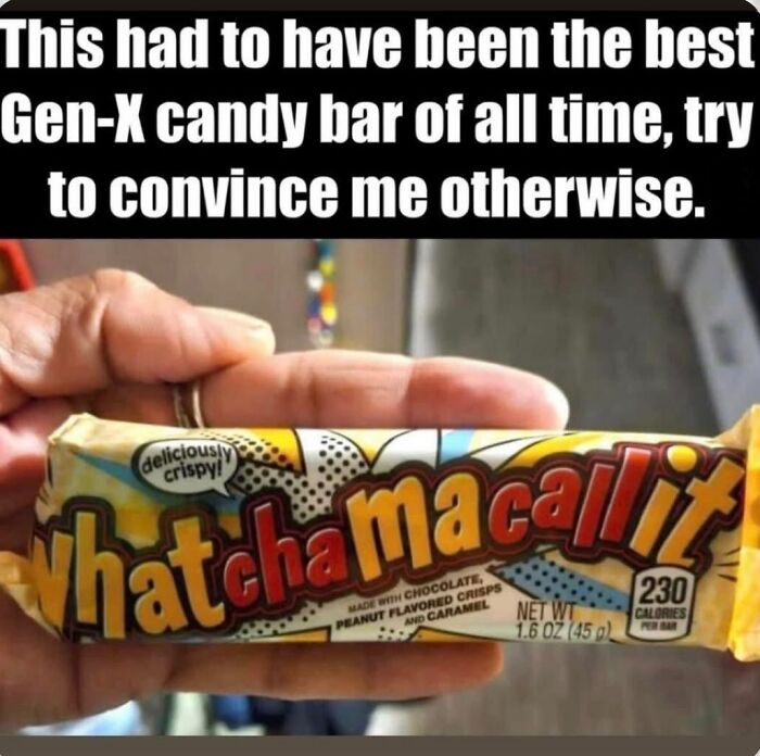 123 Gen X Memes That Might Unlock Memories You Forgot You Had